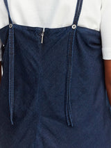 32199 - BIAS_CUT_SOFT_DENIM_DRESS_UPTOWN