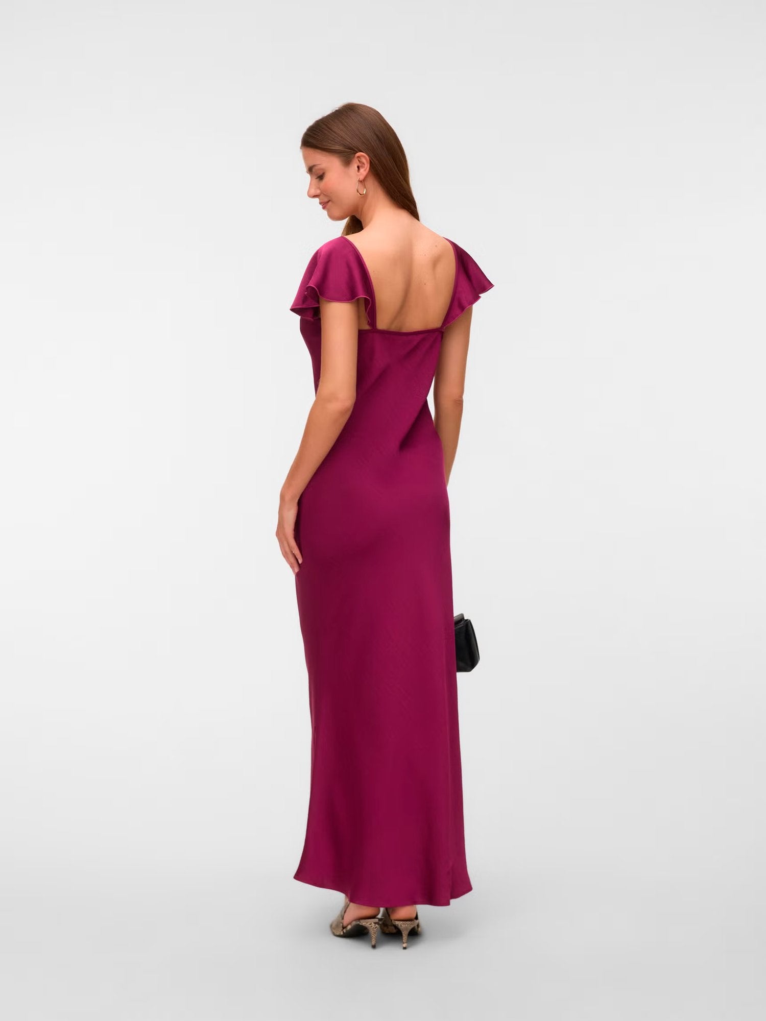 32822 - Vestido_Cetim_Flor