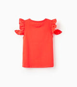 17676 - T_SHIRT_RED