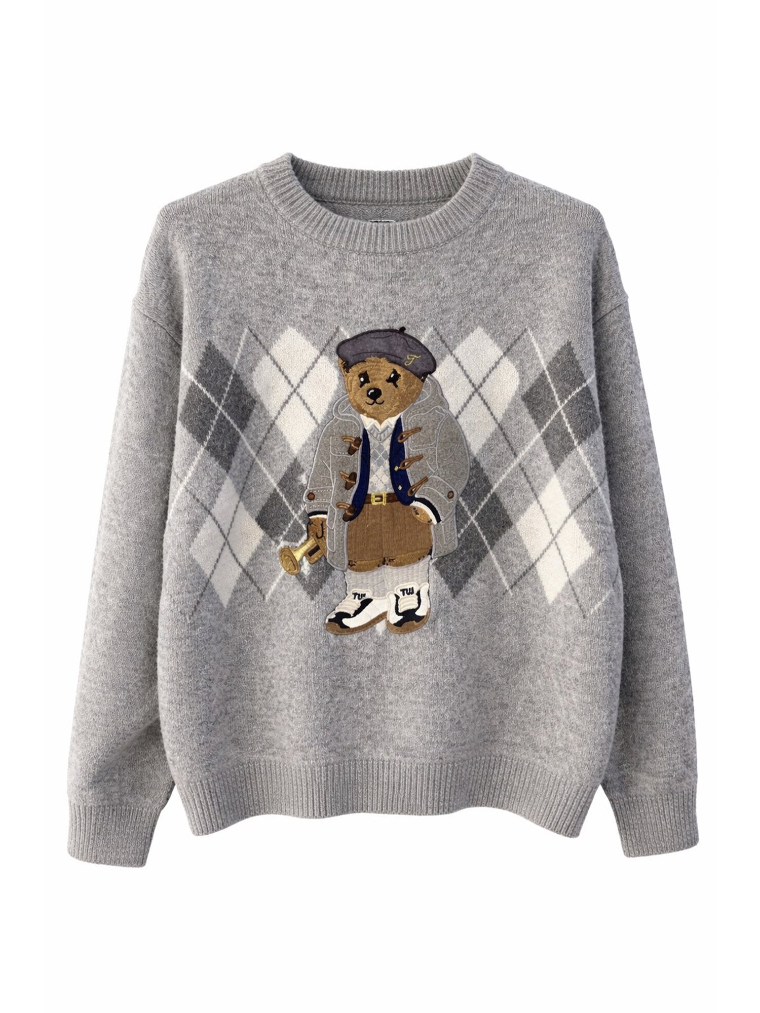 30015 - Camisola_Urso