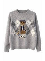 30015 - Camisola_Urso