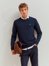 28339 - Camisola_Básica_de_Algodão