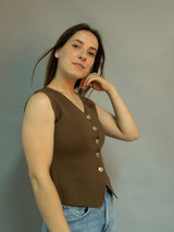 27302 - Colete_Malha