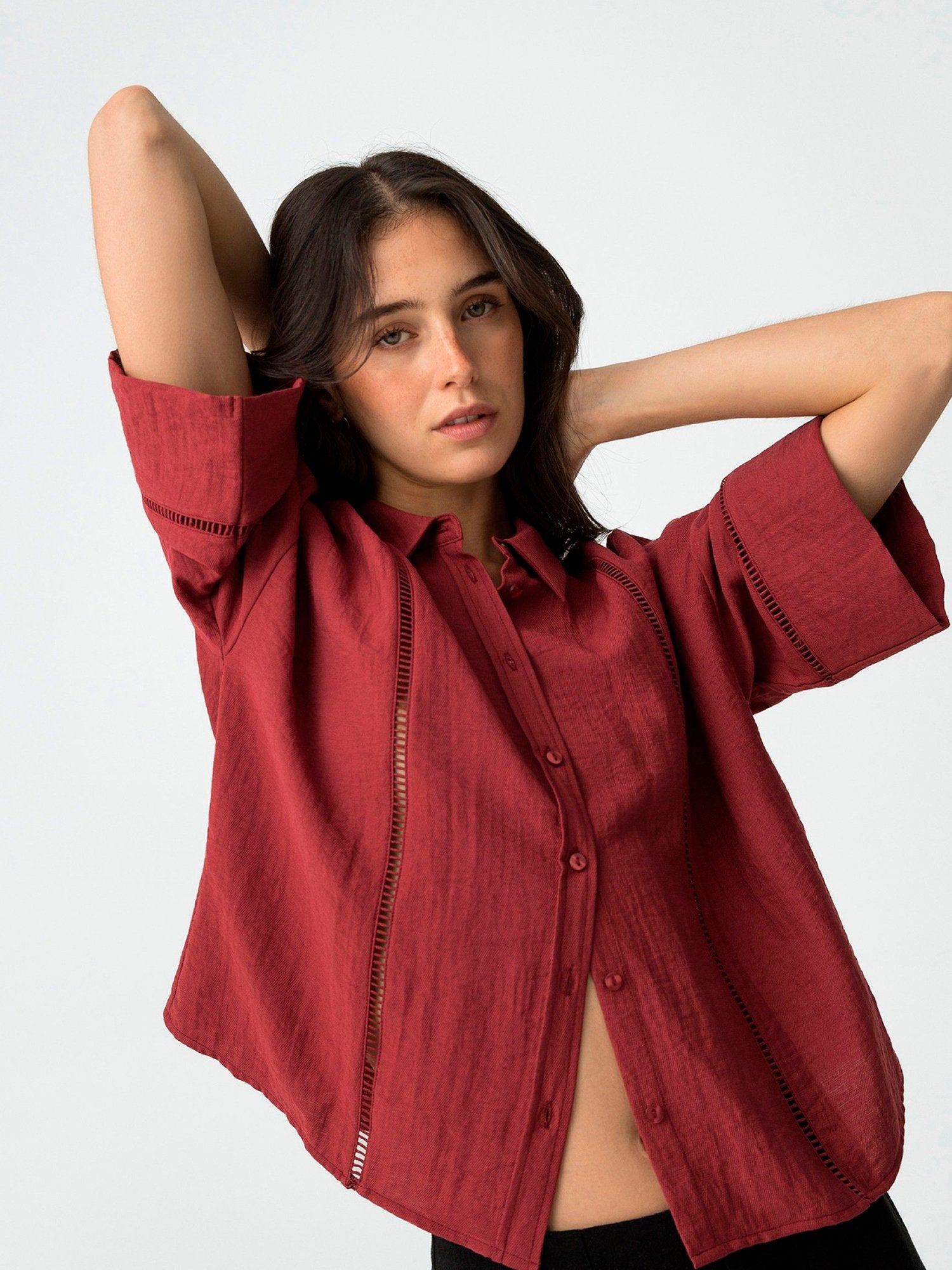 27101 - Camisa_Limão