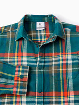 20691 - Camisa_Flannel