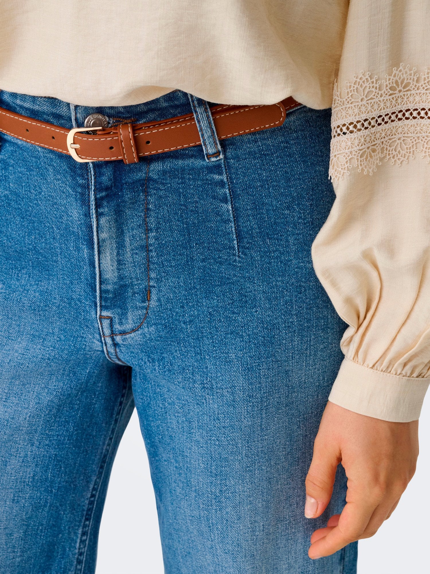 28514 - "Calça_Com_cinto_Madison_""32"