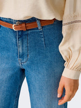 28514 - "Calça_Com_cinto_Madison_""32"