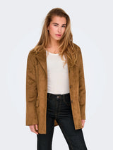 25721 - <__Blazer_Comprido_Camurça