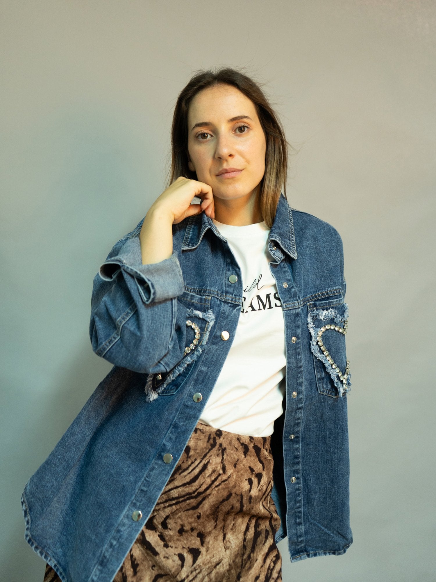 27325 - Camisa_Ganga