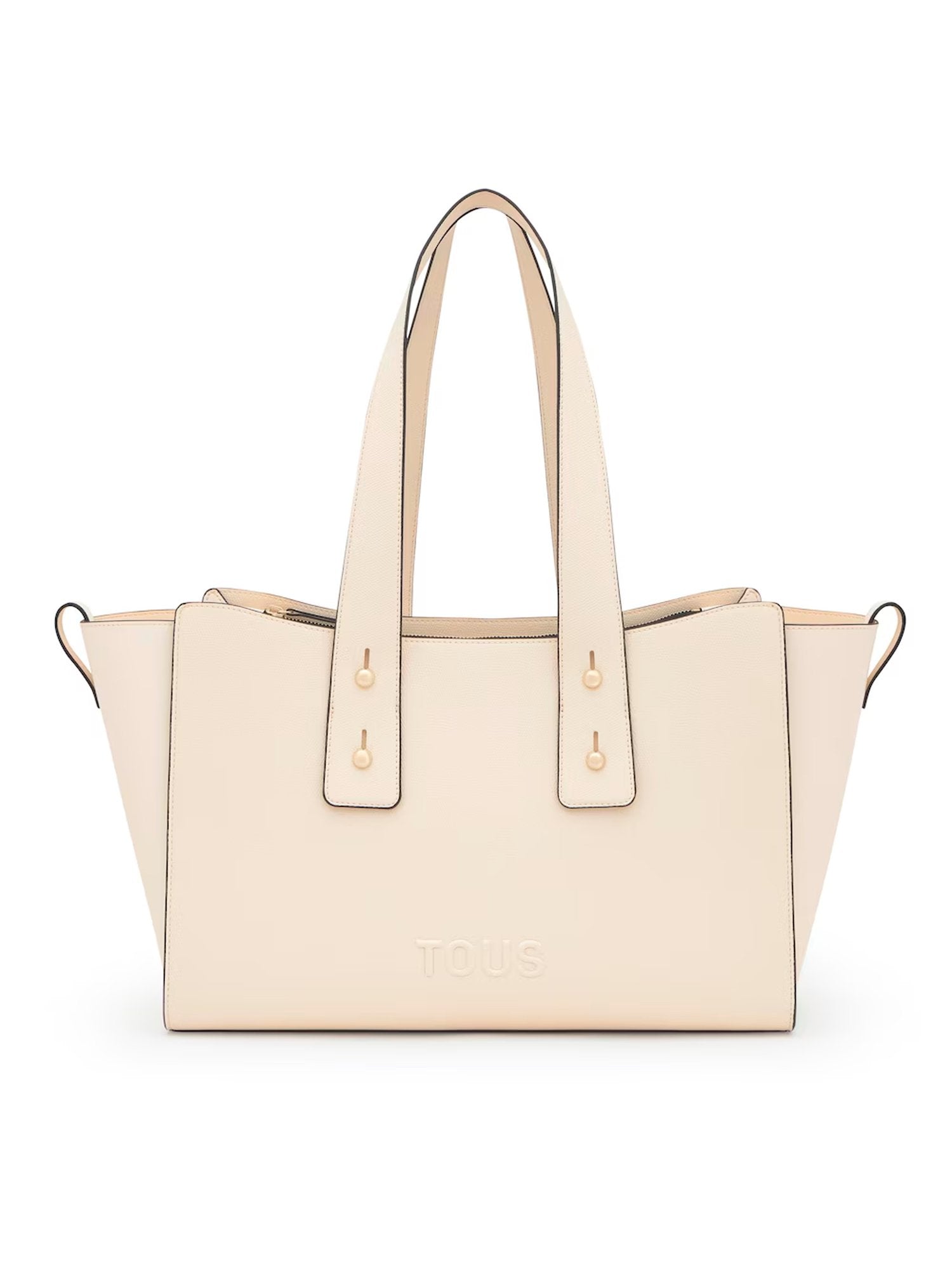 30189 - CITY_XL._TOUS_BACK_TO_BASICS_BEIGE