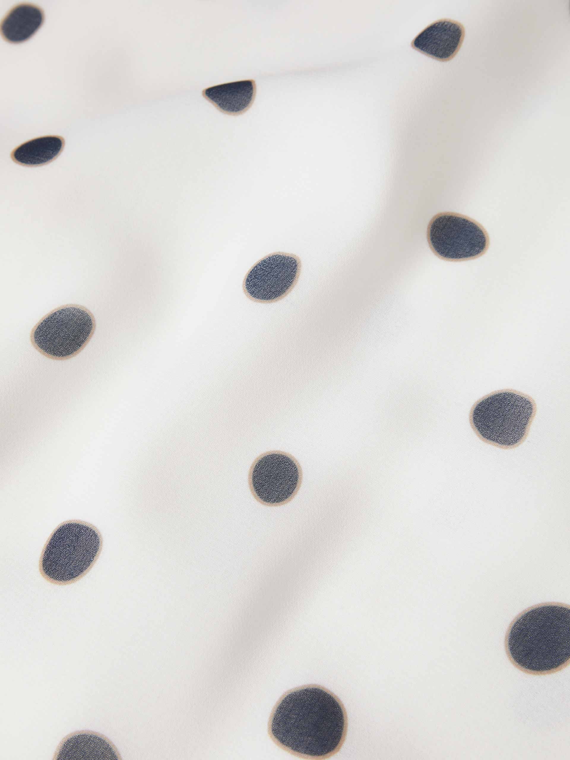 30744 - Vestido_Comprido_às_Bolinhas_com_Cinto