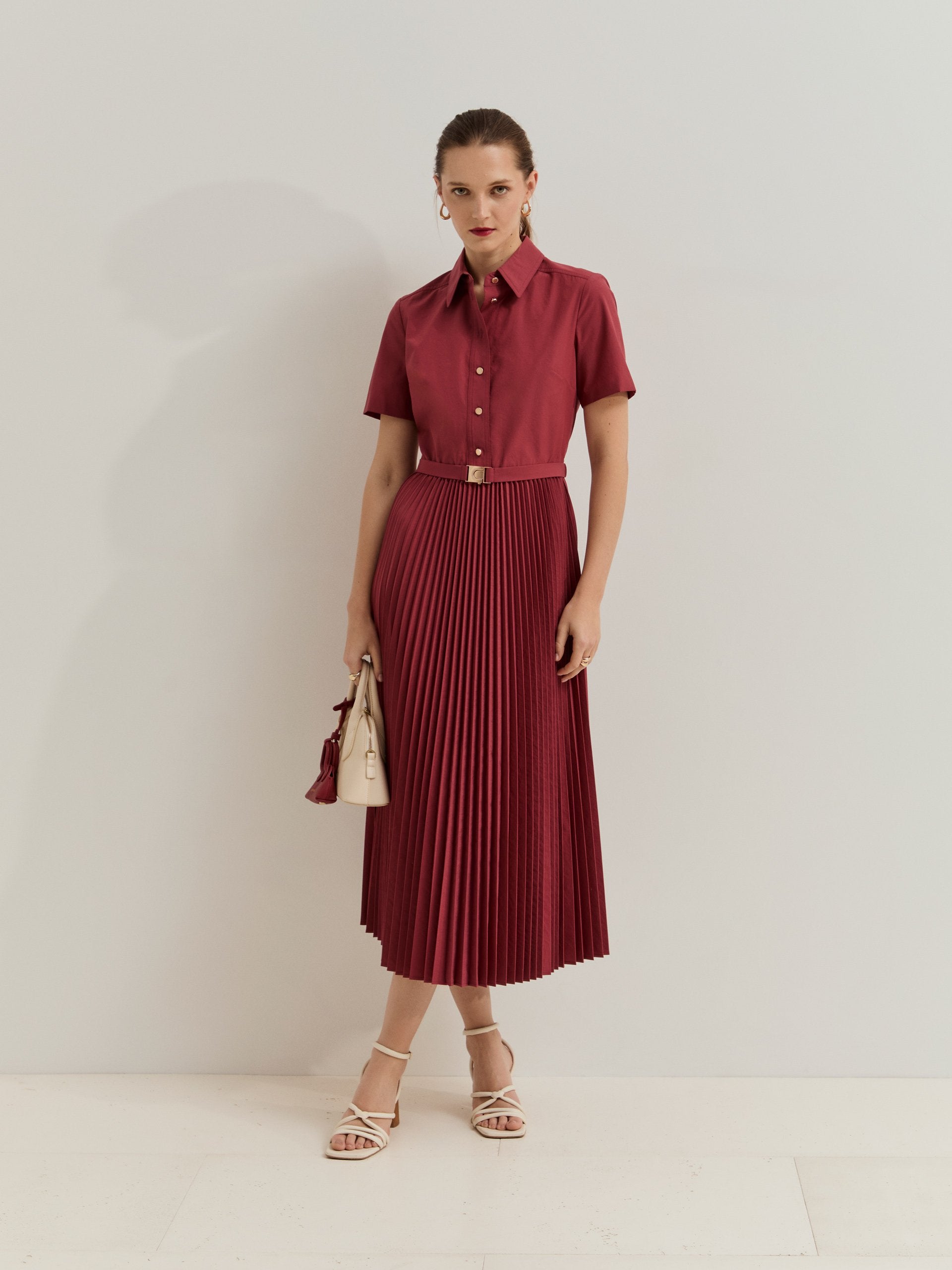 30732 - Vestido_Midi_de_Manga_Curta