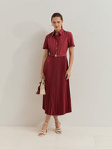 30732 - Vestido_Midi_de_Manga_Curta