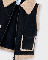 28148 - Colete_Contrastes_Pêlo