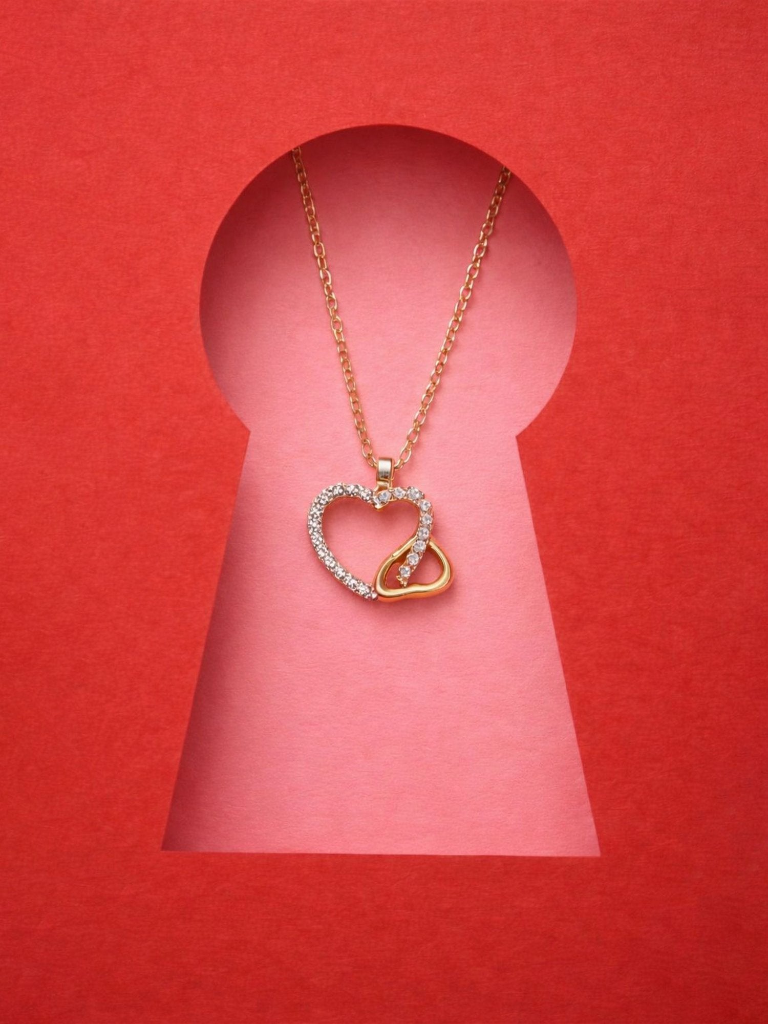 30301 - Conjunto_Coração_Entrelaçado