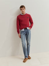 30657 - Camisola_Algodão