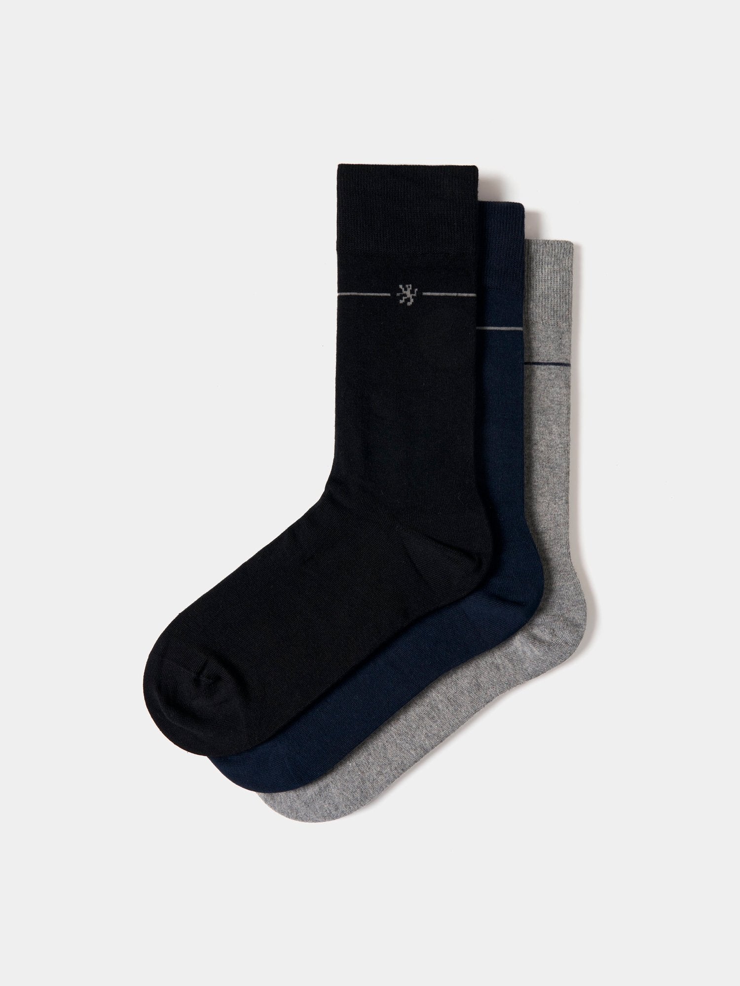 28406 - VE_UW_Meias_Preto_UNICO