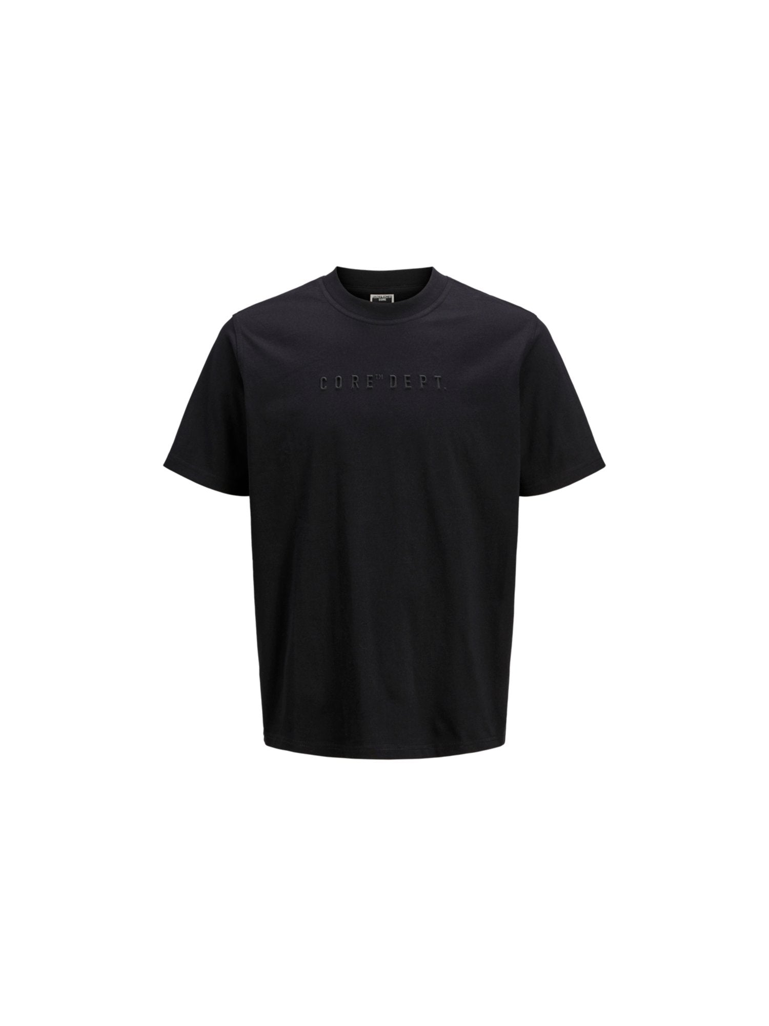 26370 - T-Shirt_Basic_Jack&Jones