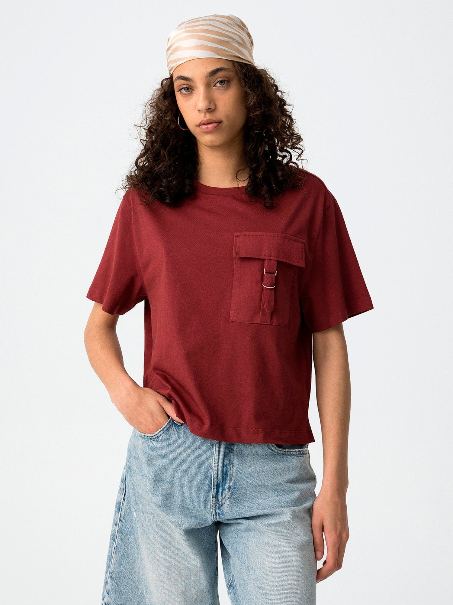 27089 - T-Shirt_Rooty