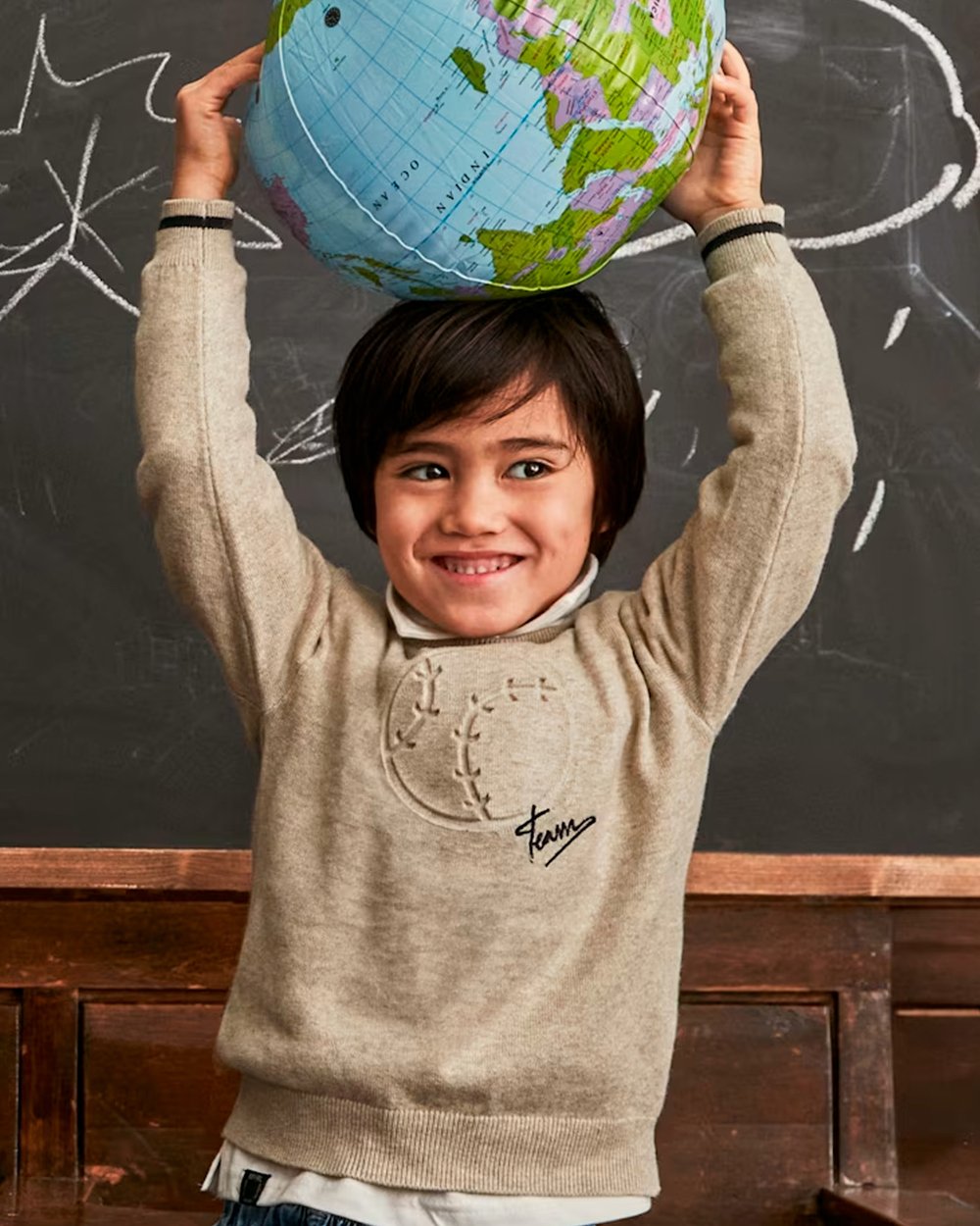 28152 - Camisola_Malha_Menino