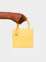 30198 - BOLSO_MINI_CUBE_T_BACK_TO_BASICS_AMARILL