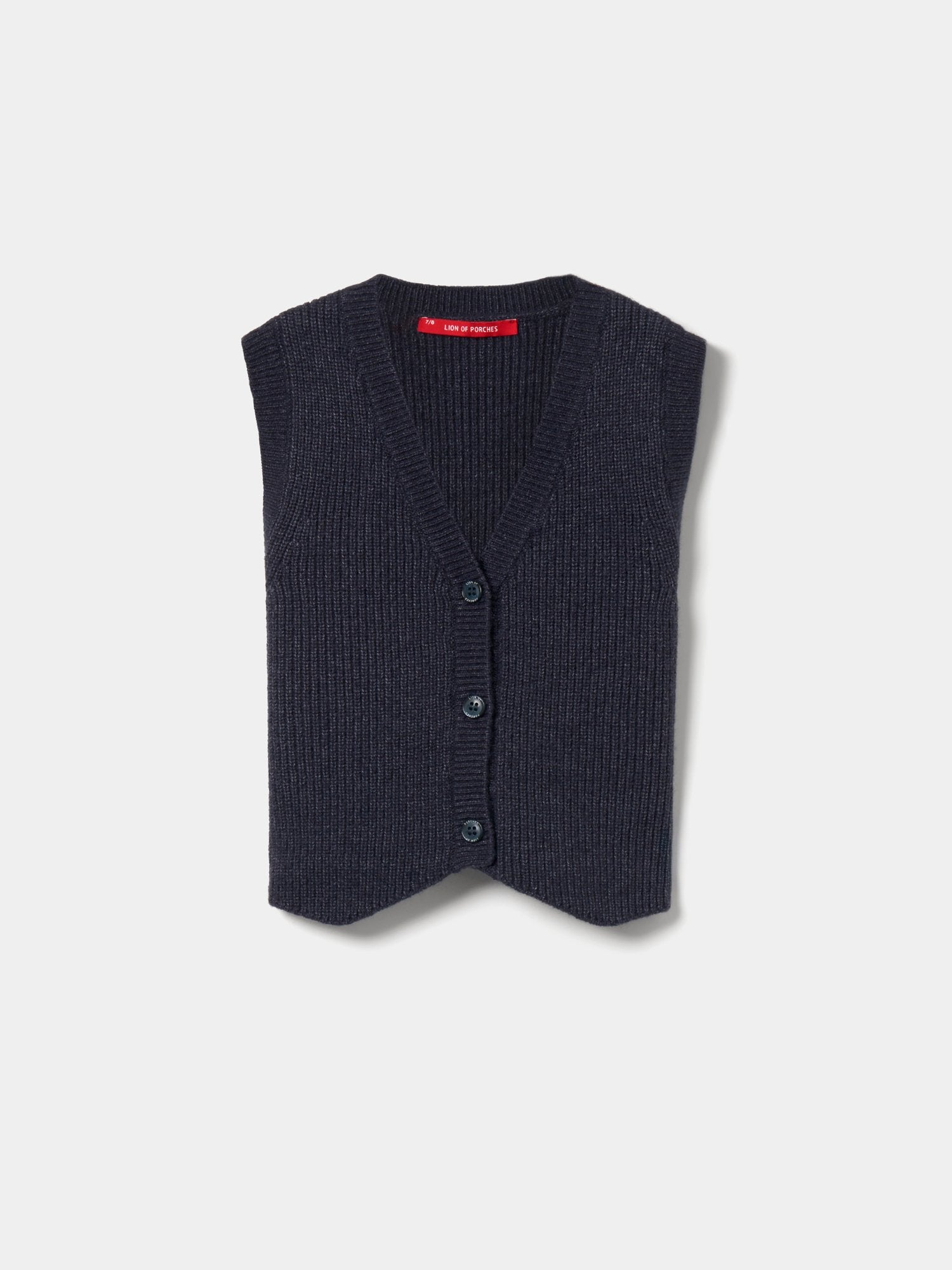 29003 - Colete_Lion_Menina