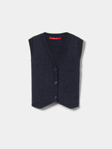 29003 - Colete_Lion_Menina