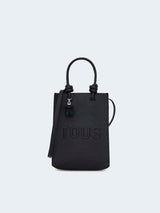 22182 - MINI_BOLSO_POP_T_LA_RUE_NEW_NEGRO