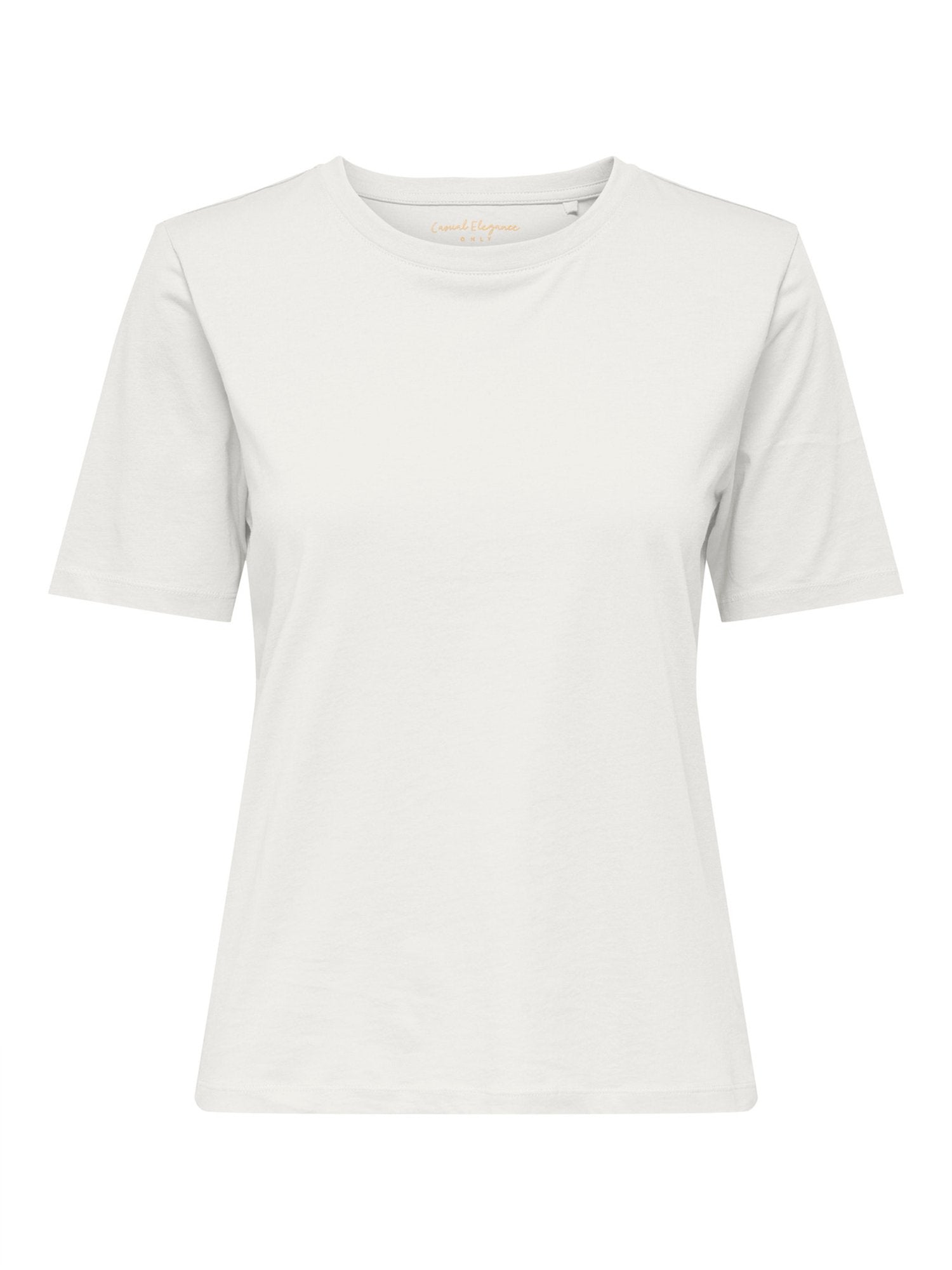 32224 - T-Shirt_Básica_Only