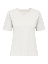 32224 - T-Shirt_Básica_Only