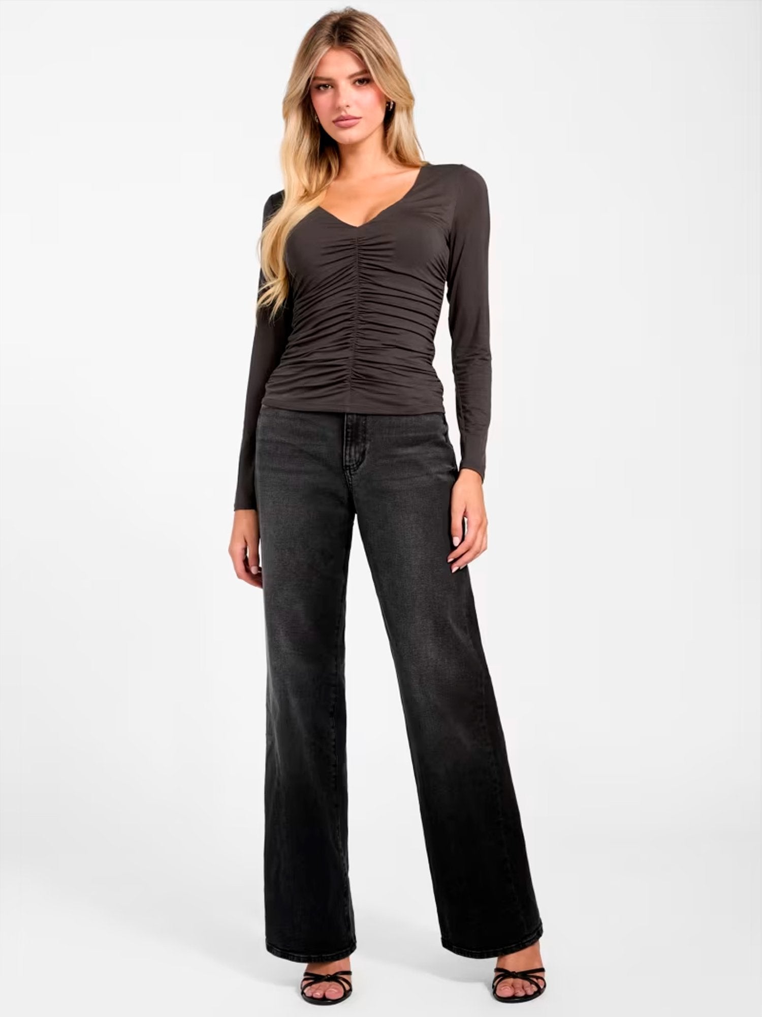 28988 - Camisola_LS_V-Neck