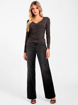 28988 - Camisola_LS_V-Neck