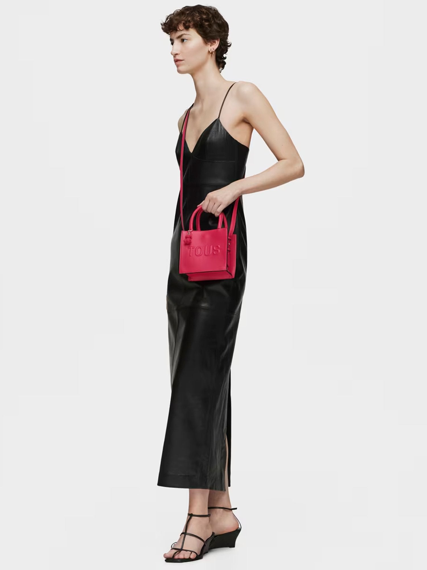 19834 - BOLSO_MINI_CUBE_TOUS_BRENDA_FUCSIA
