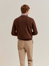 33959 - Camisola_Logo_Lion_Malha