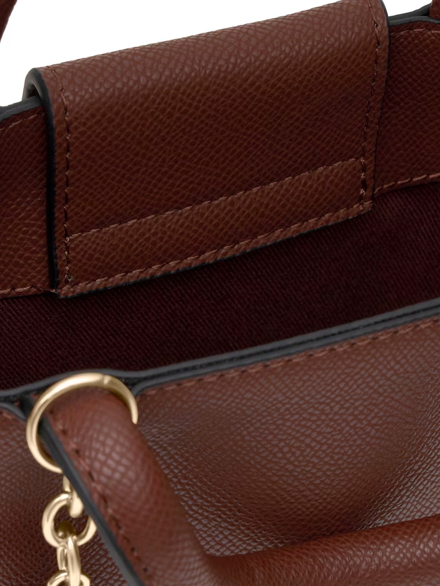 30146 - MINI_CESTA_TOUS_BACK_TO_BASICS_MARRÓN