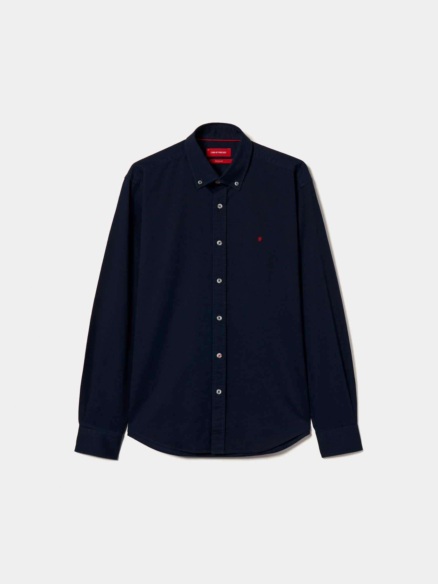 22890 - Camisa_Regular_Fit_Algodão