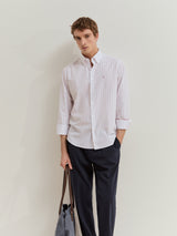 30642 - Camisa_Regular_Fit_em_Algodão