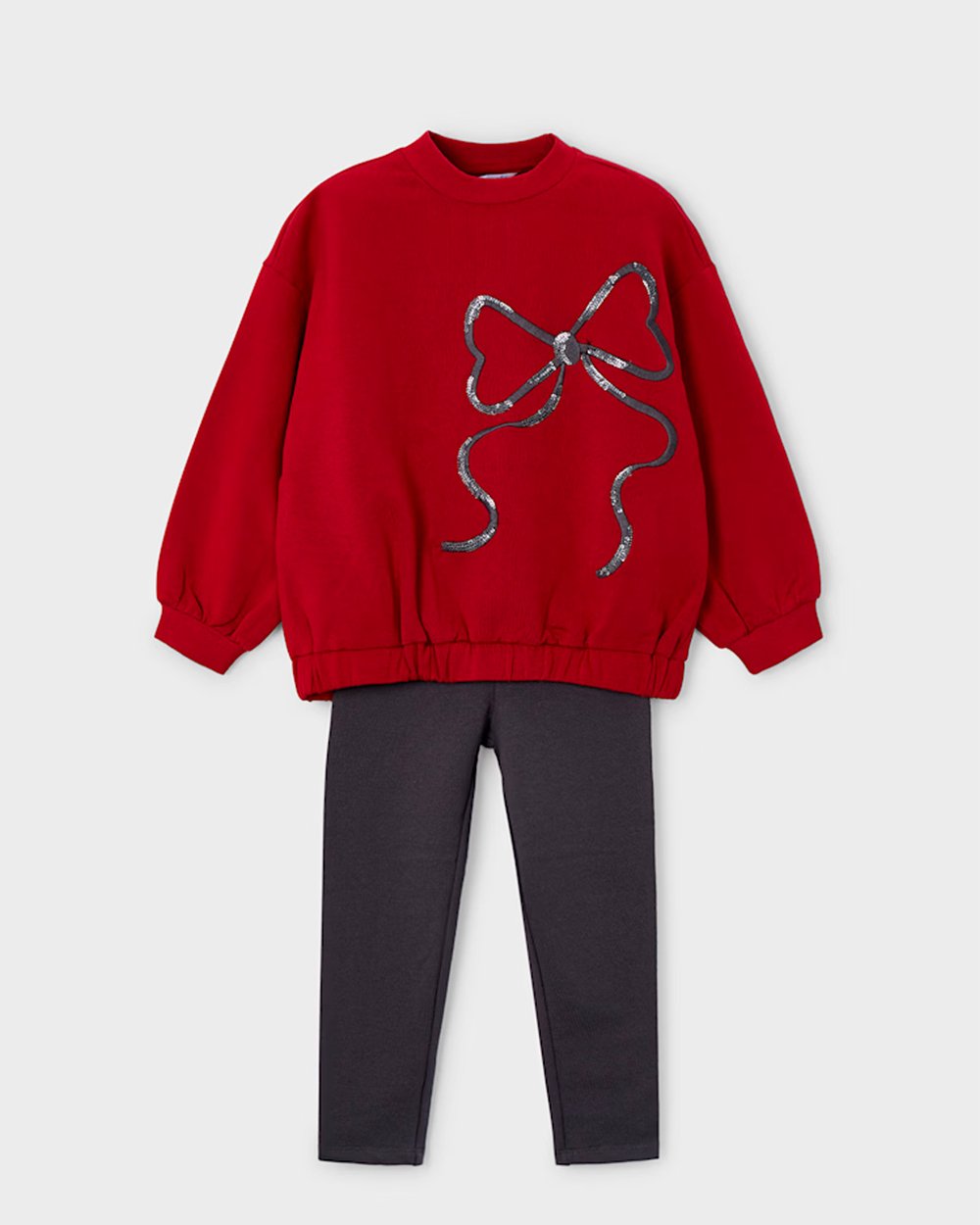 28167 - Conj.leggings_e_sweat_laço