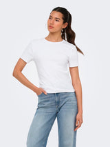 32598 - T-Shirt_Basic_Only