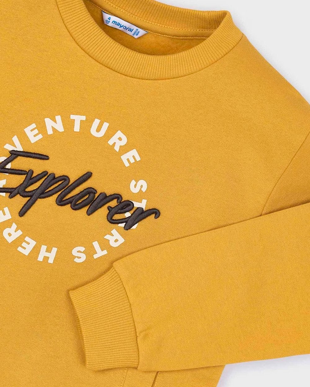 28064 - Camisola_Explorer_Menino