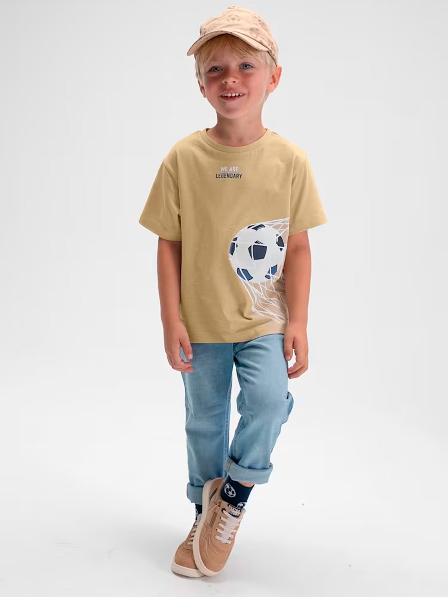 31153 - T-Shirt_Futebol_Legendary