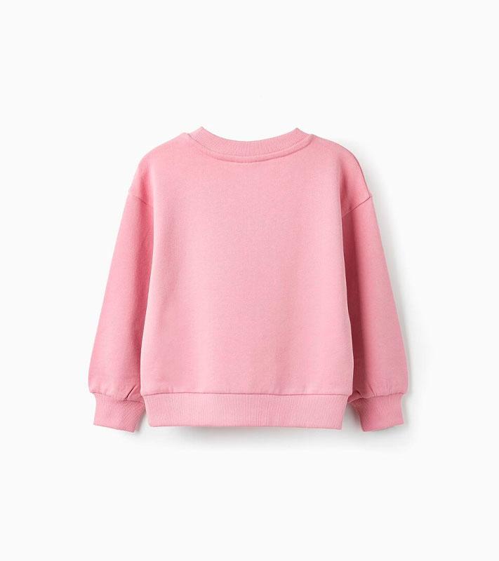 17640 - SWEATER_FLEECE