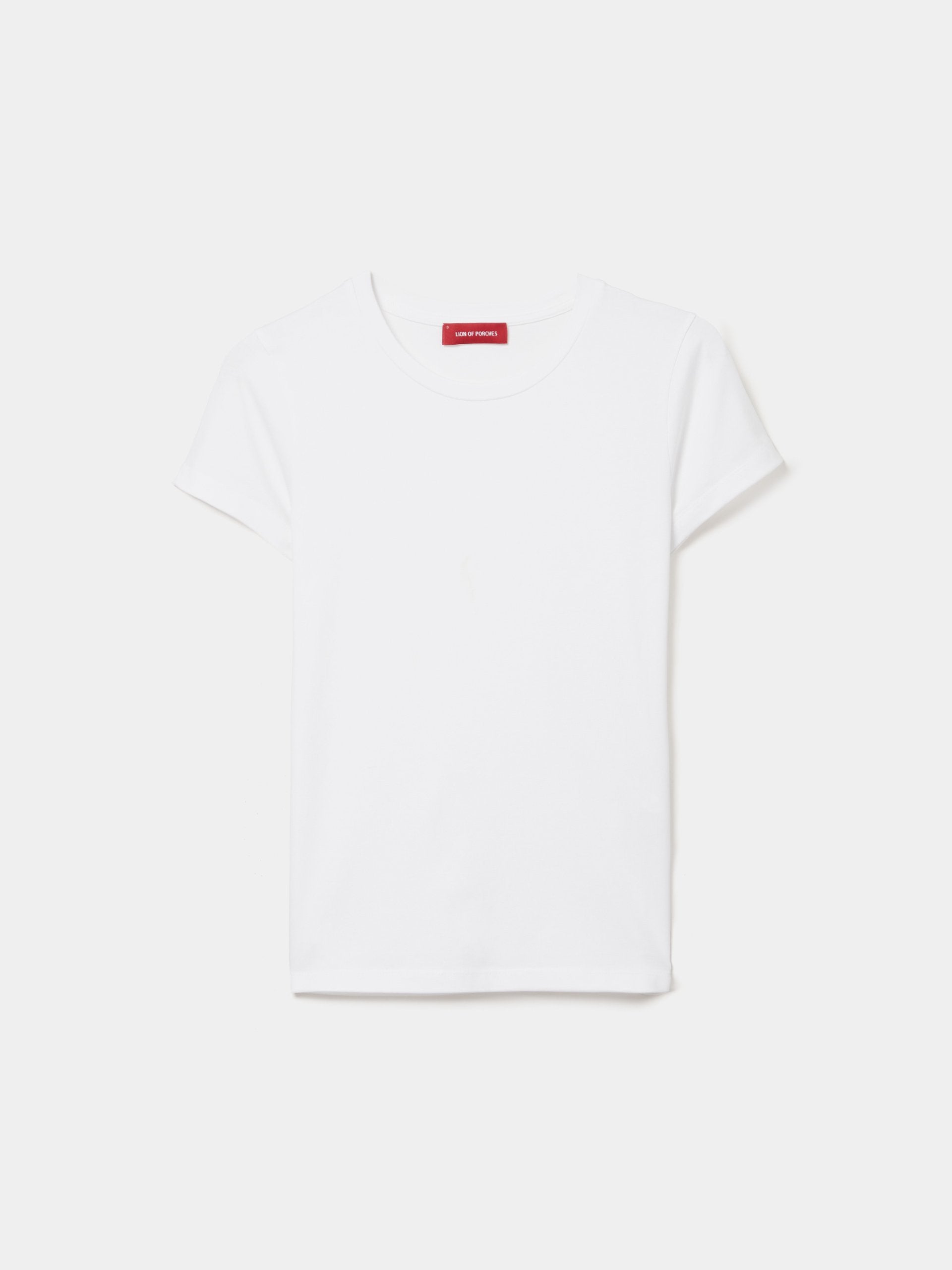 30726 - T-Shirt_Básica_Lion