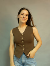 27300 - Colete_Malha