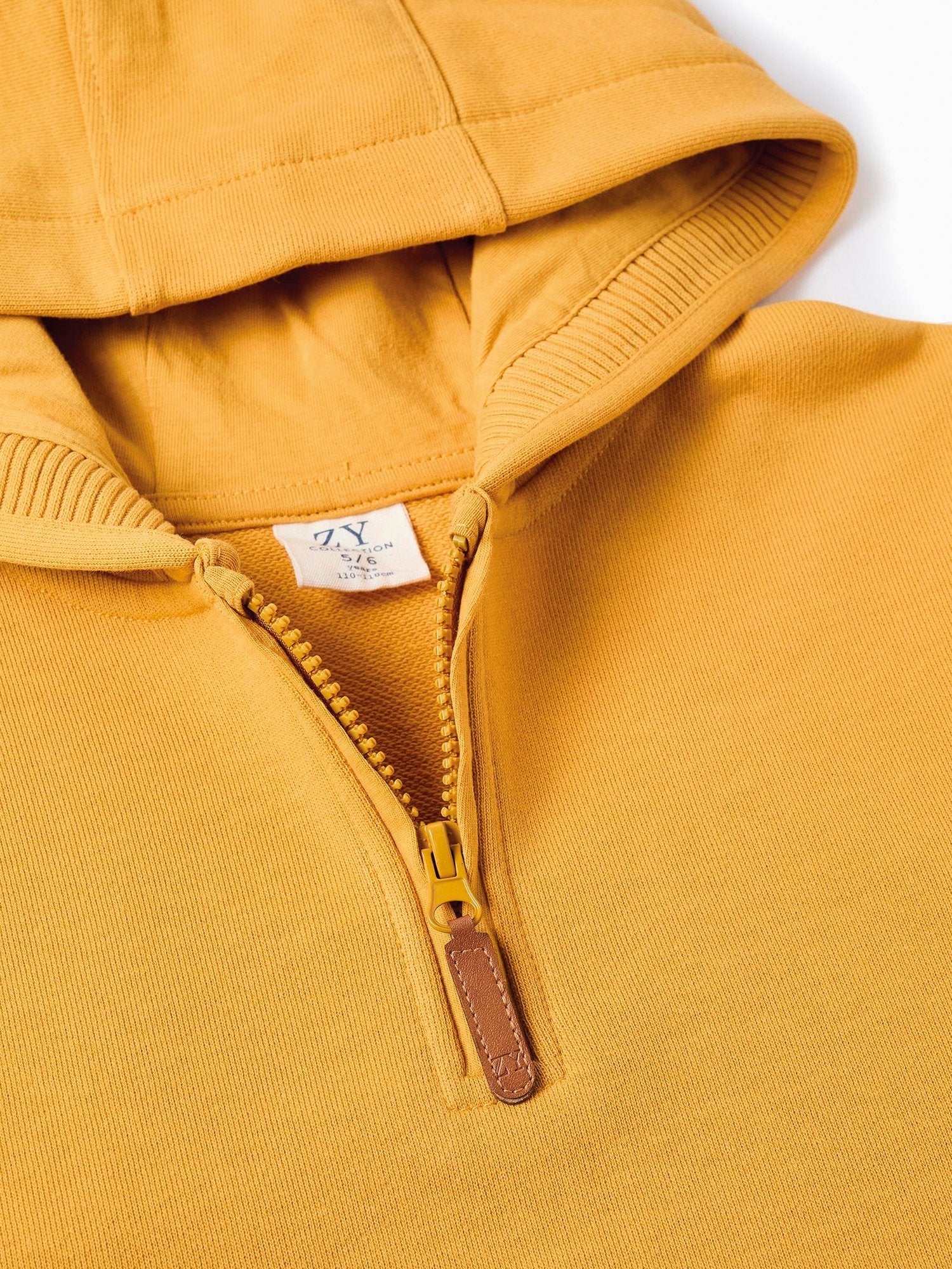 27901 - Camisola_Fecho_Algodão