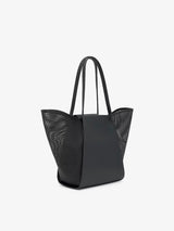 32877 - CAPAZO_M._TOUS_TULIP_CUTOUT_NEGRO