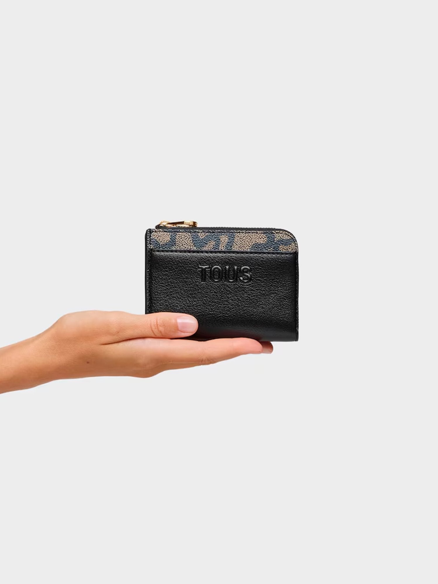 30115 - MONEDERO_L._KAOS_ICON_NEGRO