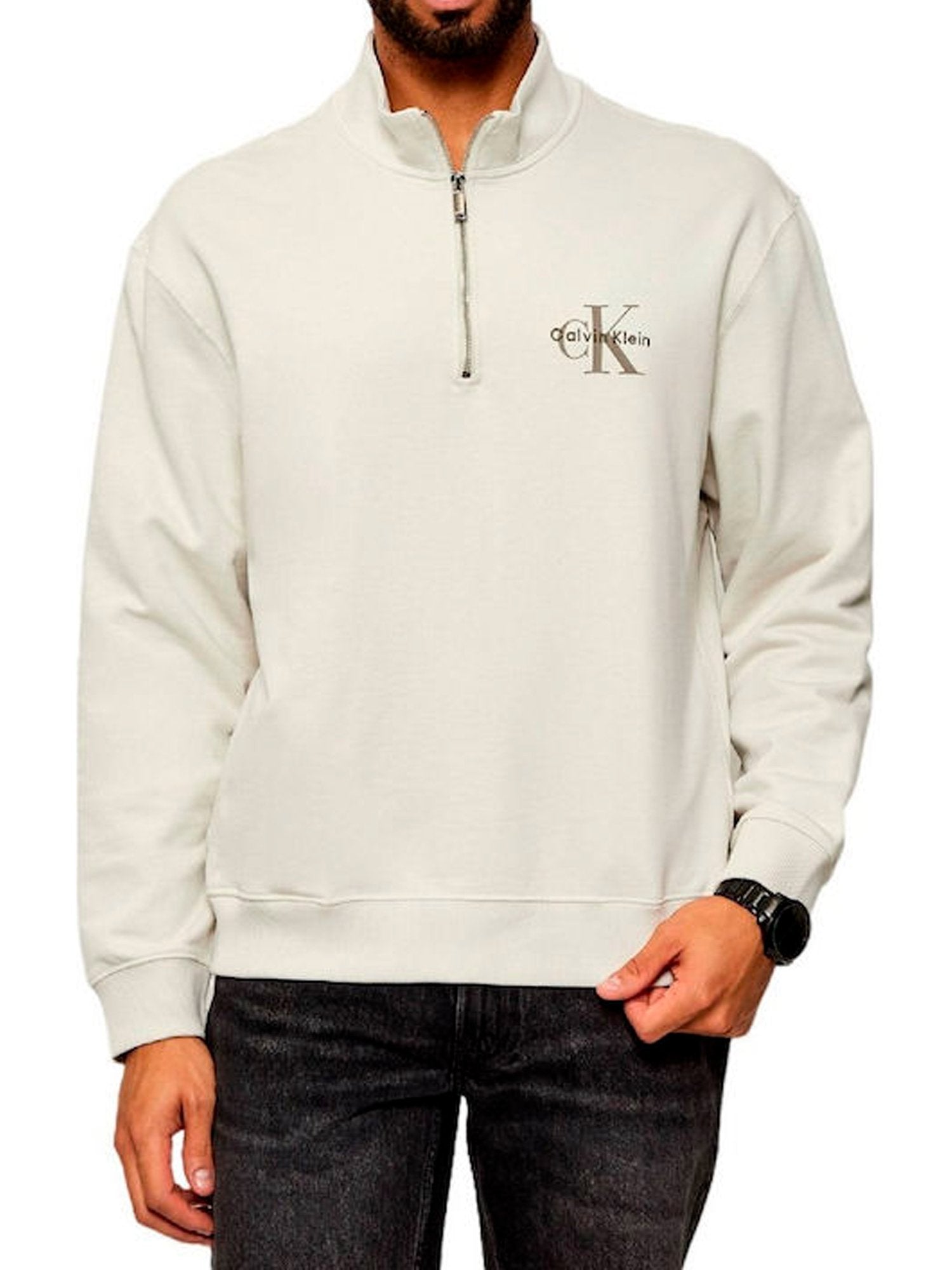 28309 - Camisola_Terry_Micro_Monologo_CK