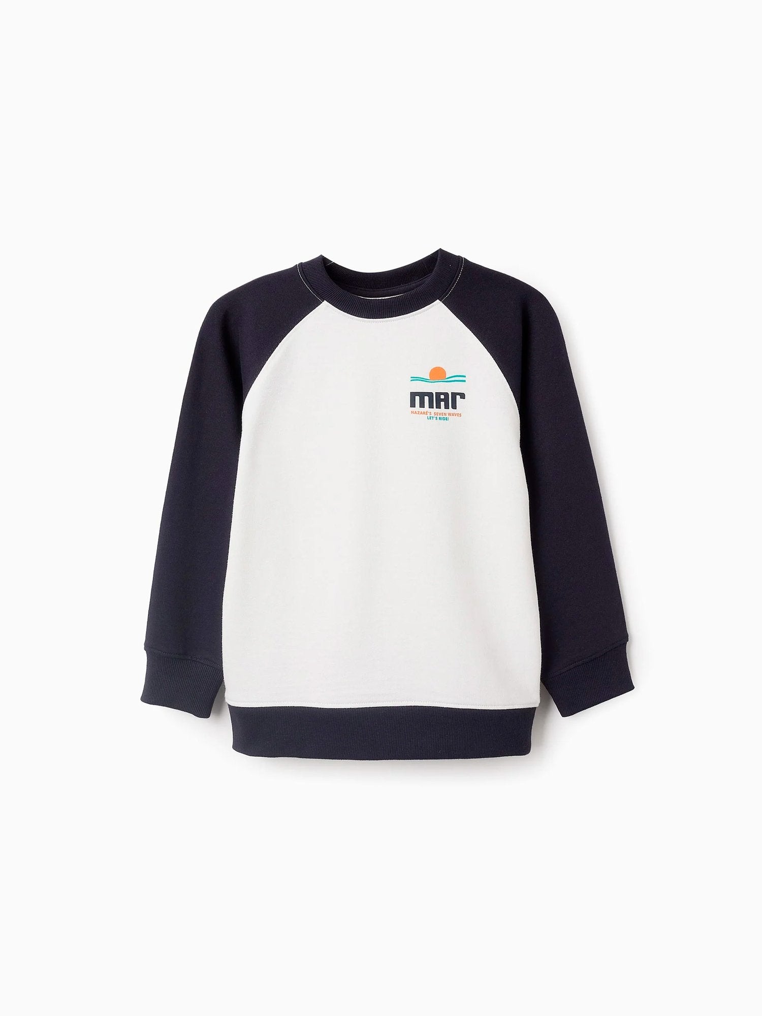 25010 - Camisola_Algodão_Menino