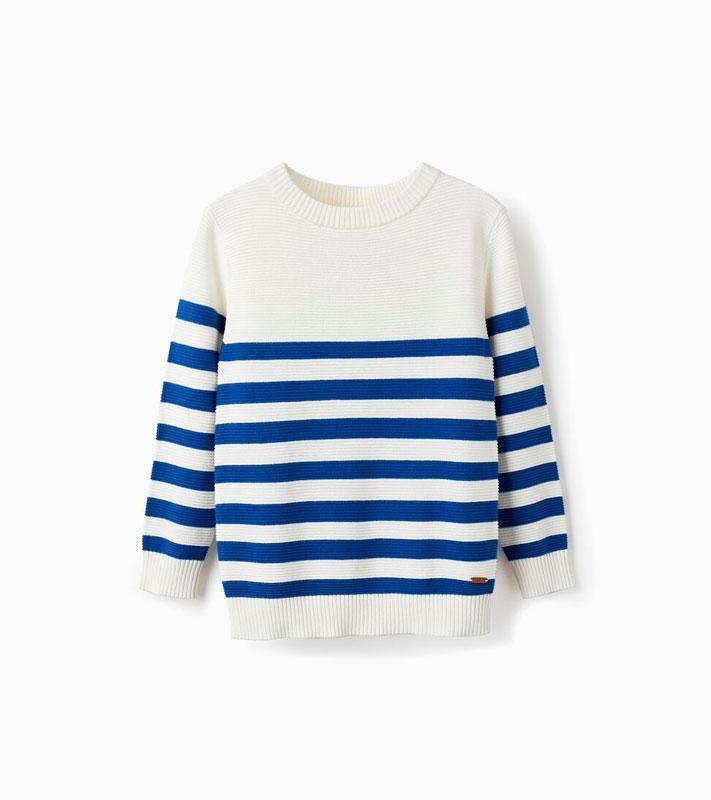 17542 - SWEATER_KNIT